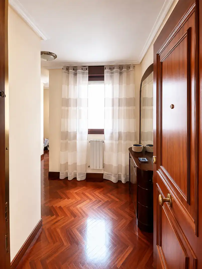 Habitación de Piso de alquiler en Santander con Calefacción, Trastero y Amueblado