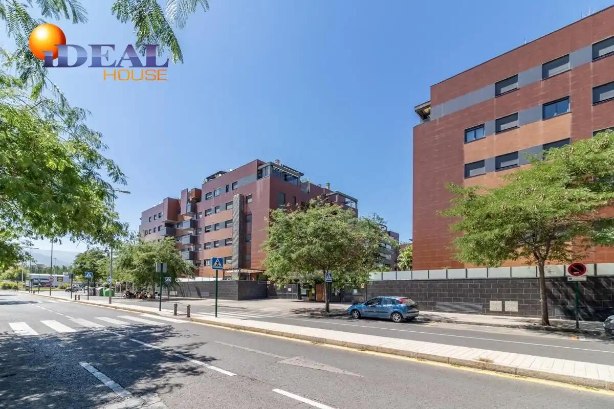 Flat with pool for sale in Ronda, imagen 20
