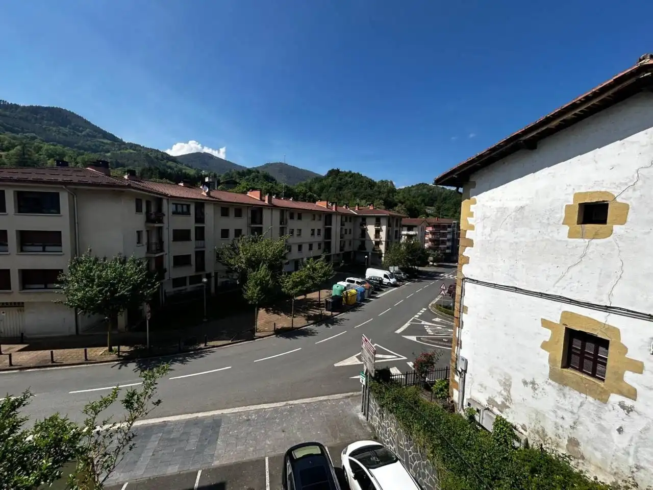 Wohnung zum Verkauf in Calle San Martín, imagen 24