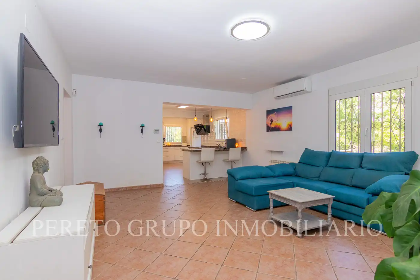 Villa mit Pool zum Verkauf in La Xara - La Sella, imagen 9
