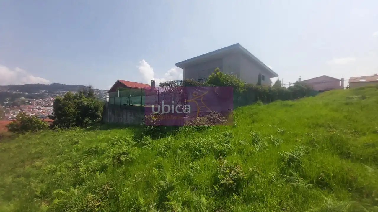 Wohnbaugrundstück zum Verkauf in Lavadores, imagen 10