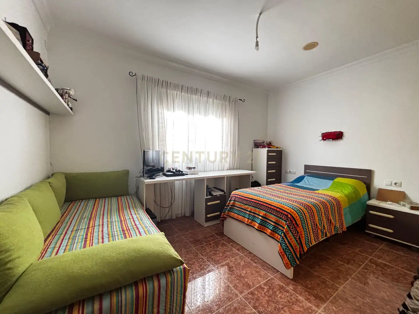 Habitación de Casa o chalet en venta en Arona con Jardín privado