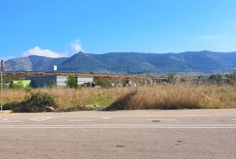 Terreny industrial en venda a Alcalà de Xivert pueblo, imagen 6