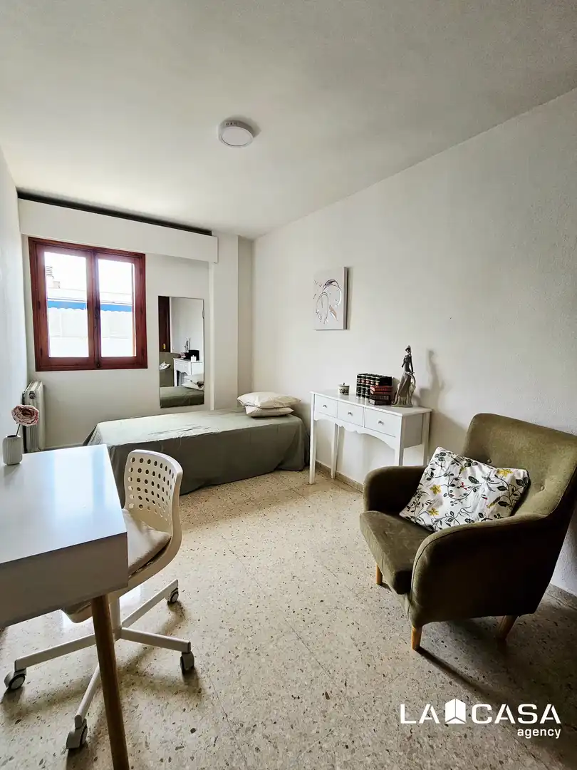 Piso con ascensor en venta en Jesús del Gran Poder, imagen 26
