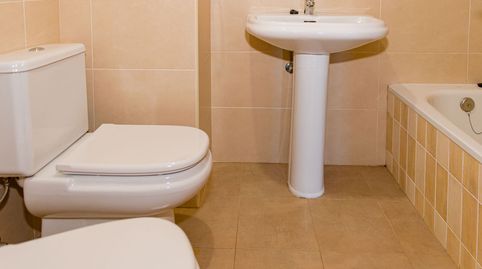 Foto 4 de Piso en venta en Bembibre, León