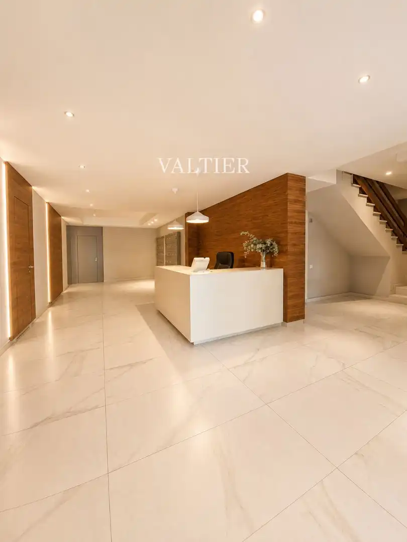 Piso de alquiler en Valencia con Aire acondicionado y Terraza