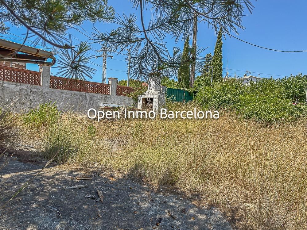 Casa o xalet en venda en Canyelles amb Terrassa