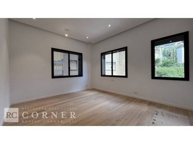 Piso en Venta en Vallvidrera en Sarrià