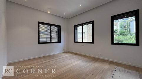 Photo 2 of Flat for sale in Avenida Vallvidrera, Sarrià,  Barcelona Capital