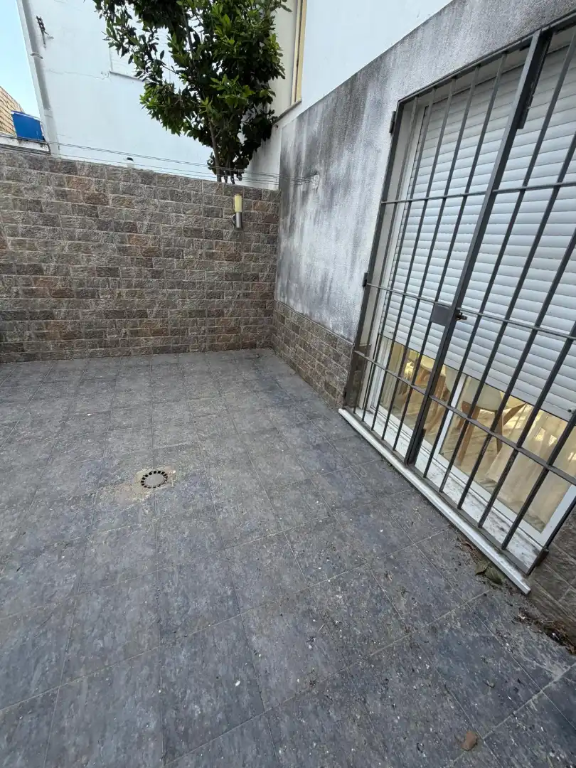 Balcony of Detached homes for sale in Jerez de la Frontera  with Air Conditioner and Furnished