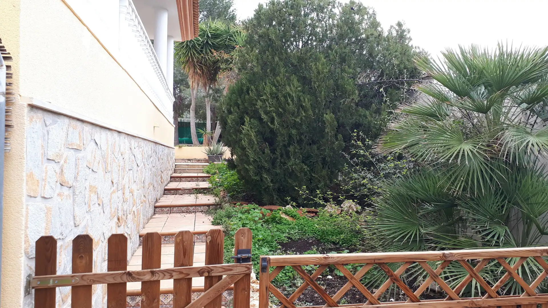 Xalet amb piscina en venda a La Alcayna, imagen 58