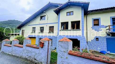 Foto 3 de Casa o chalet en venta en Balmaseda, Bizkaia