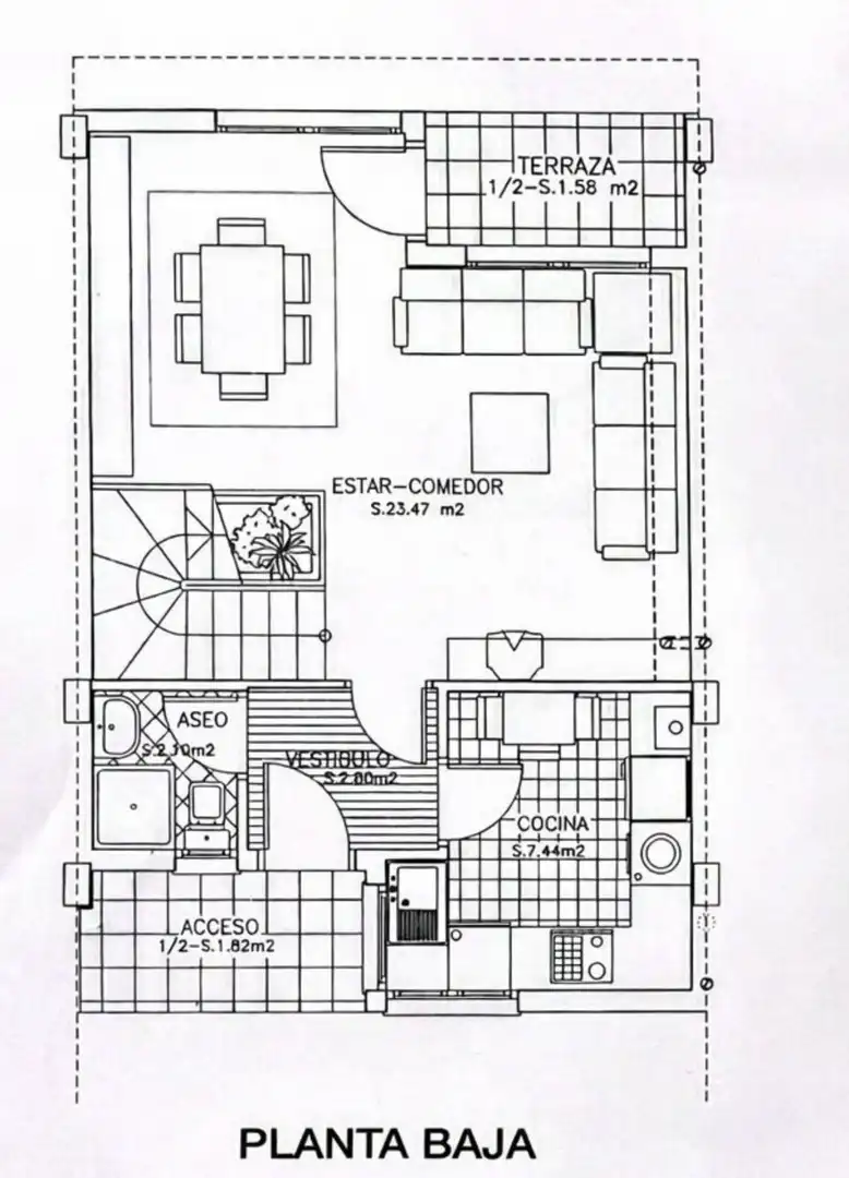 Detached homes for sale in Mas d'en Garrot, Sant Salvador