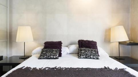 Foto 4 de Apartamento de alquiler en Sant Gervasi- Galvany,  Barcelona Capital