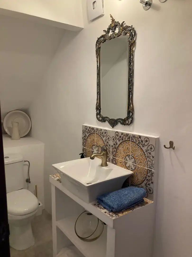 Casa o xalet en venda a N/A, -1, Chulilla