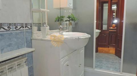 Foto 4 de Pis en venda a Garrido Norte, Salamanca Capital