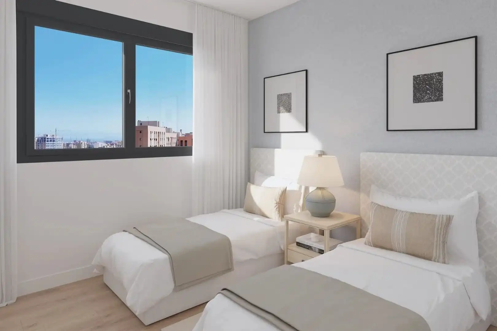 Apartamento en venta en San Blas, imagen 11