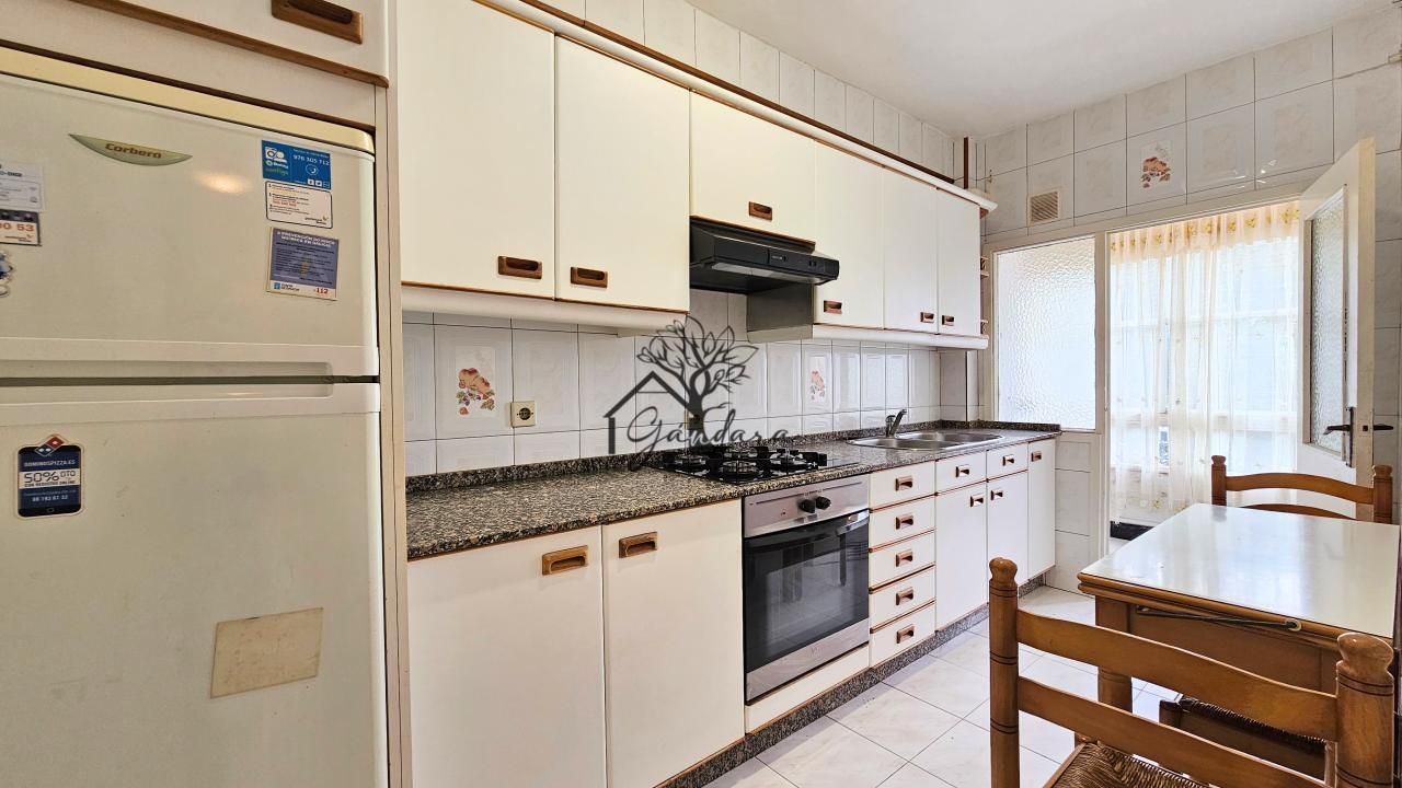 Piso en venta en Caranza, Ferrol