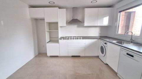 Foto 3 de Dúplex en venda a San Roque, Centro, Navalcarnero