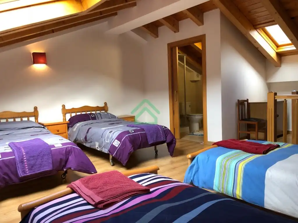 Villa à vendre à Calle Major-Anserall, imagen 2