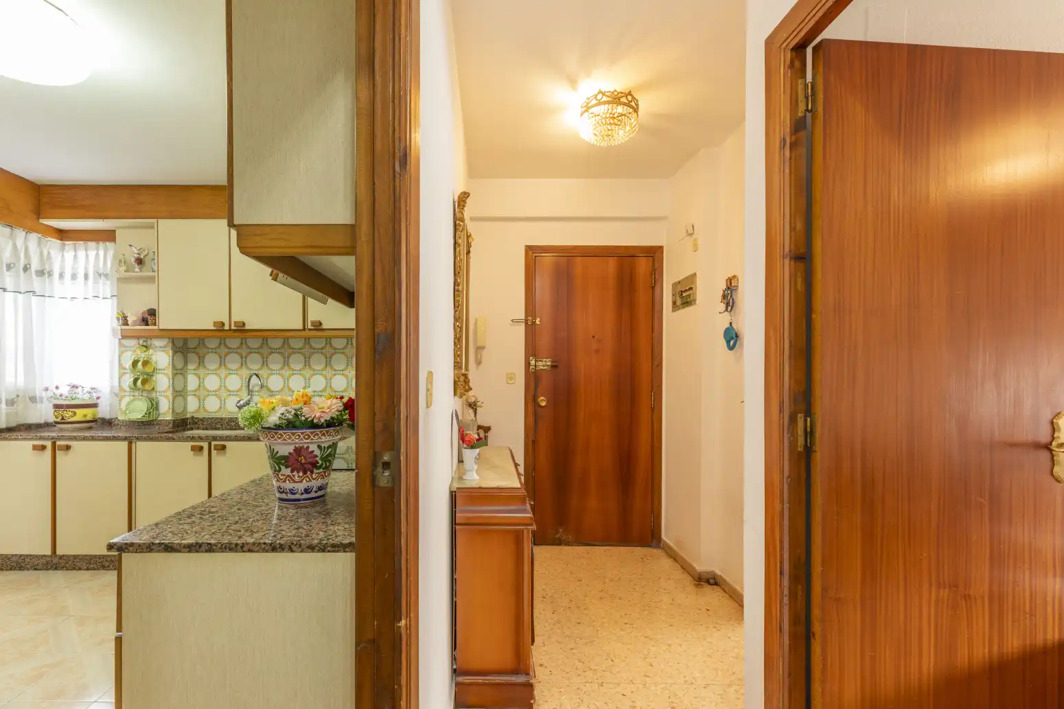 Wohnung mit Terrasse zum Verkauf in Juzgados, imagen 12