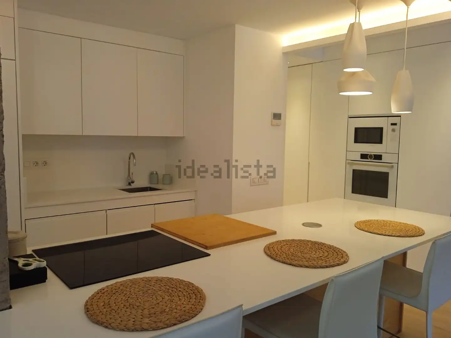 Wohnung zur Miete in GC-320, Monte Lentiscal - Las Meleguinas