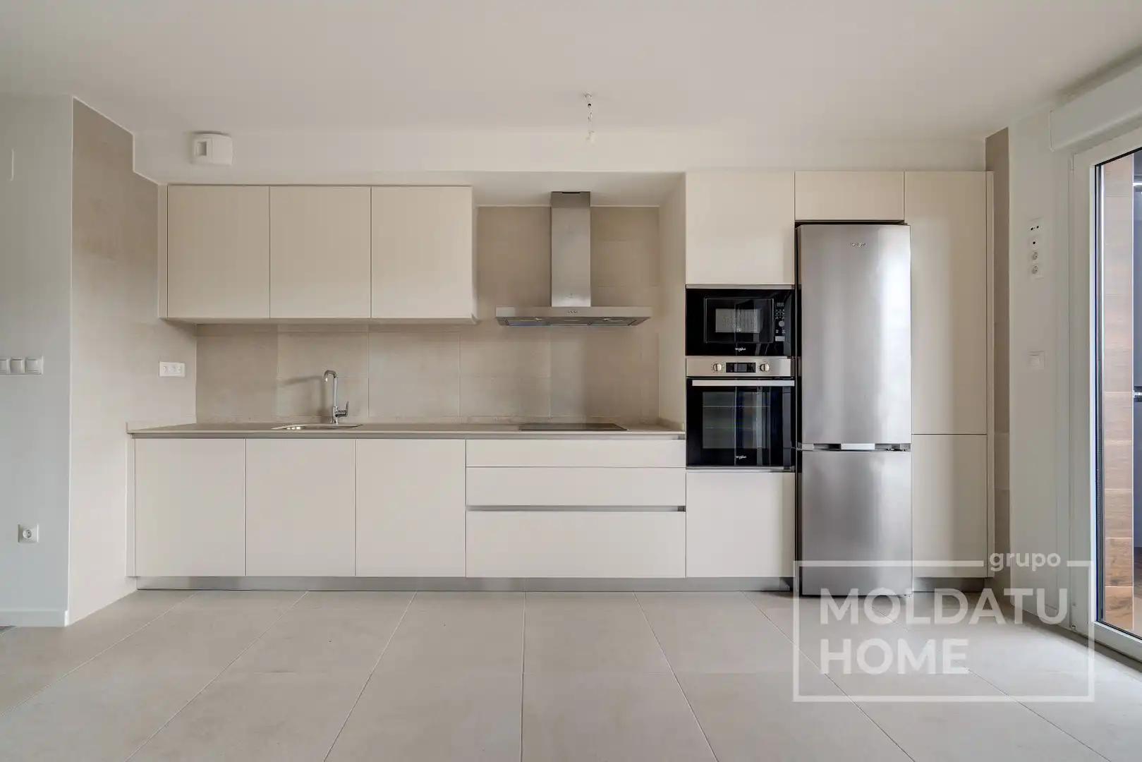 Flat with lift for sale in Altzate, imagen 10