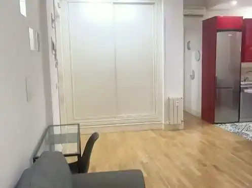Flat for rent in  Madrid Capital  with Air Conditioner