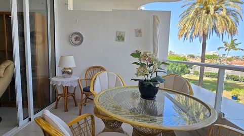 Foto 2 de Apartamento de alquiler en Avenida de Tirajana, San Fernando, San Bartolomé de Tirajana