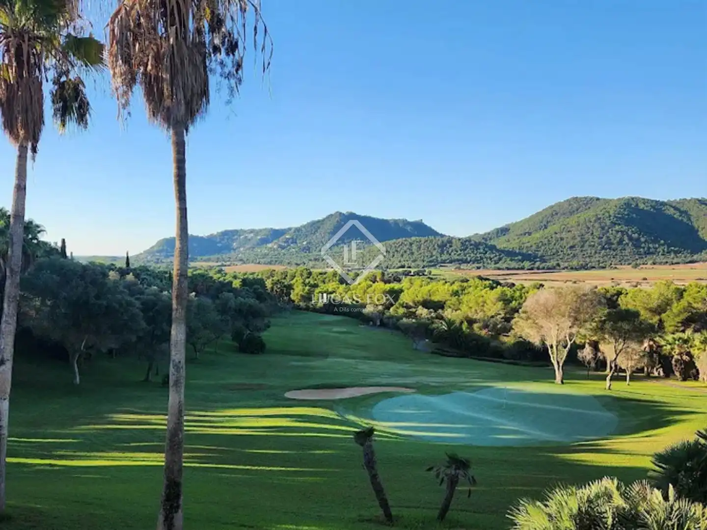 Vista exterior de Piso en venta en Capdepera con Aire acondicionado, Calefacción y Terraza