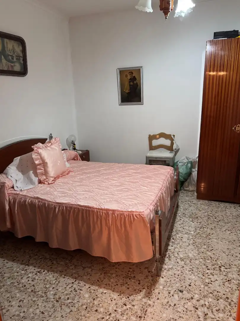 Bedroom of Detached homes for sale in Carrizosa