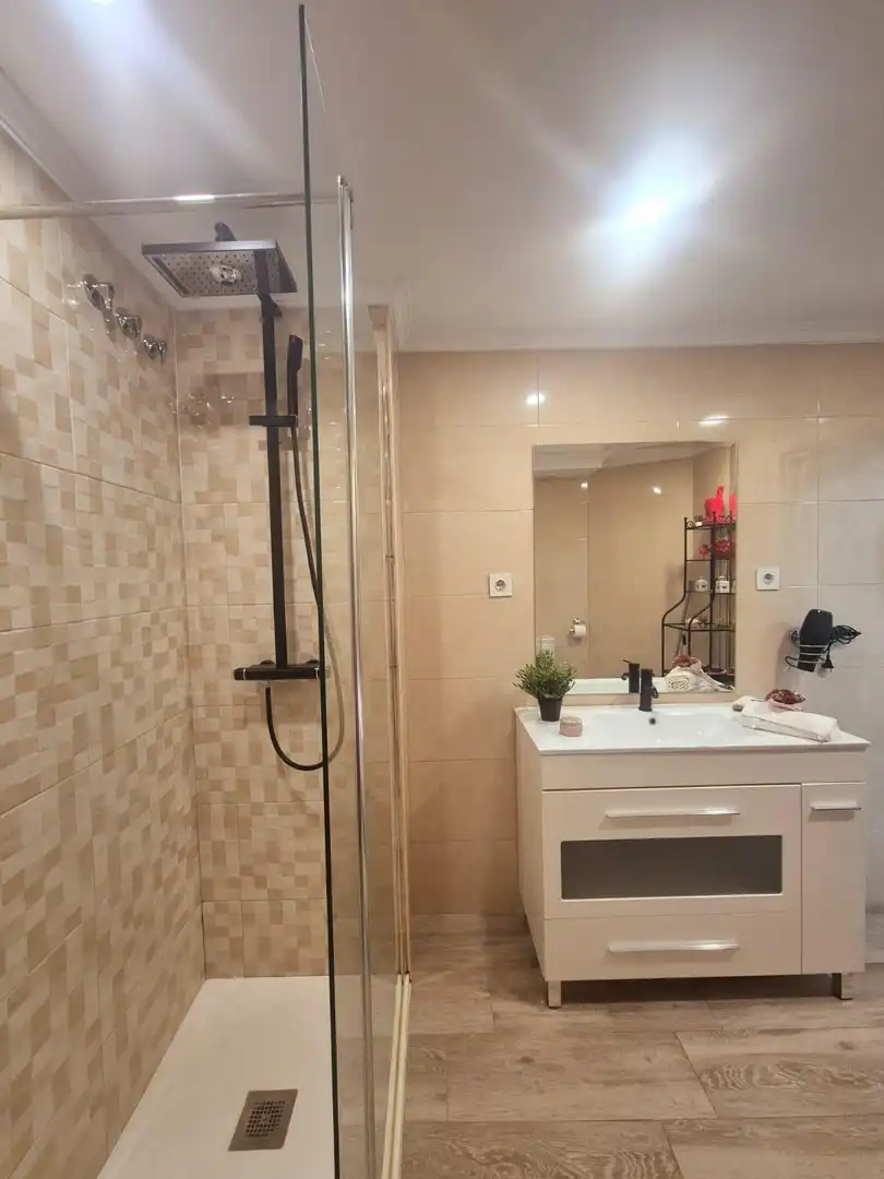 Baño de Loft en venta en Algeciras
