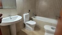 Bathroom of Flat for sale in Gavà  with Heating and Terrace