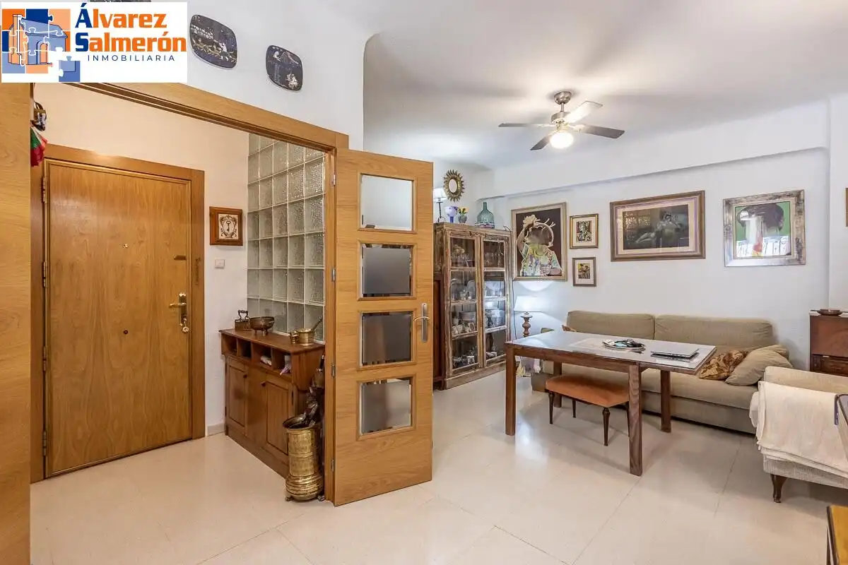 Appartement à vendre à Calle MOLINOS, imagen 6