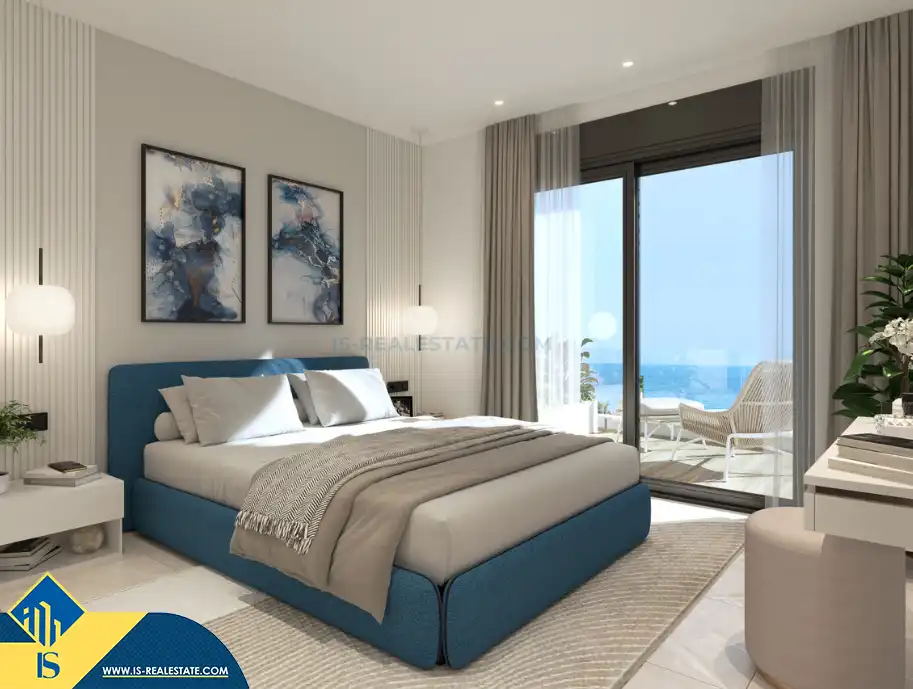 Apartment mit Pool zum Verkauf in Orihuela Costa, imagen 13