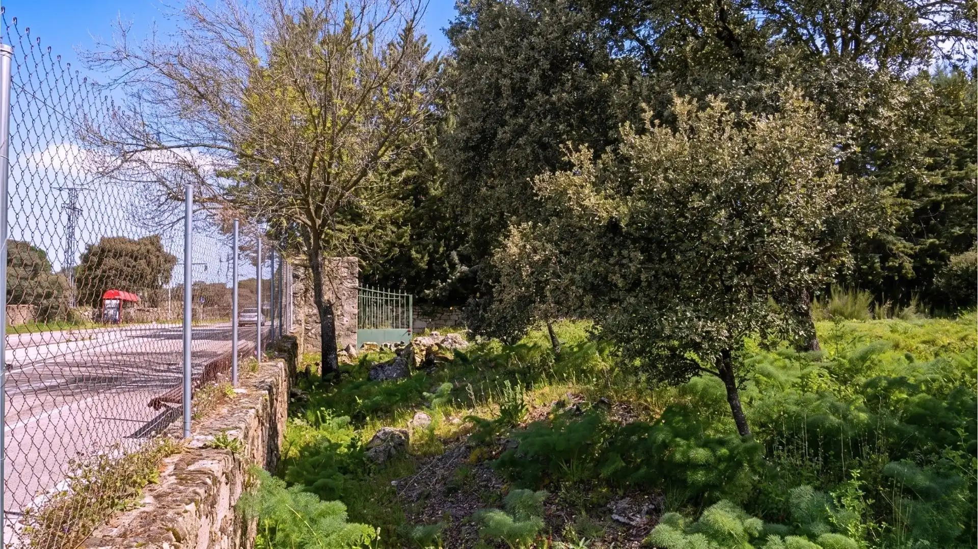 Residencial en venda en Galapagar