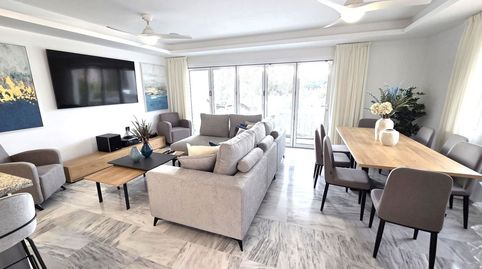 Foto 5 de Casa adosada en venta en Cabopino - Artola, Marbella