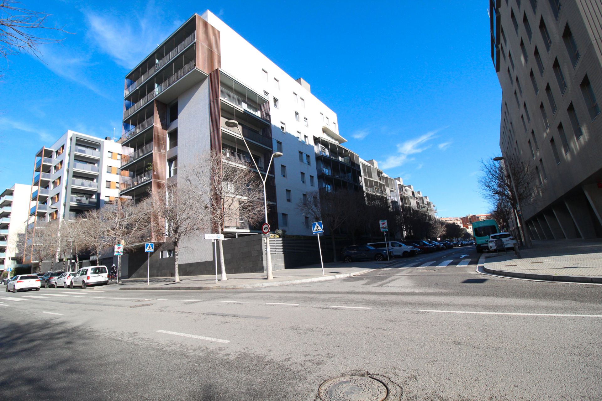 Flat for sale in Carrer de Joana Raspall, Centre - Can Nadal