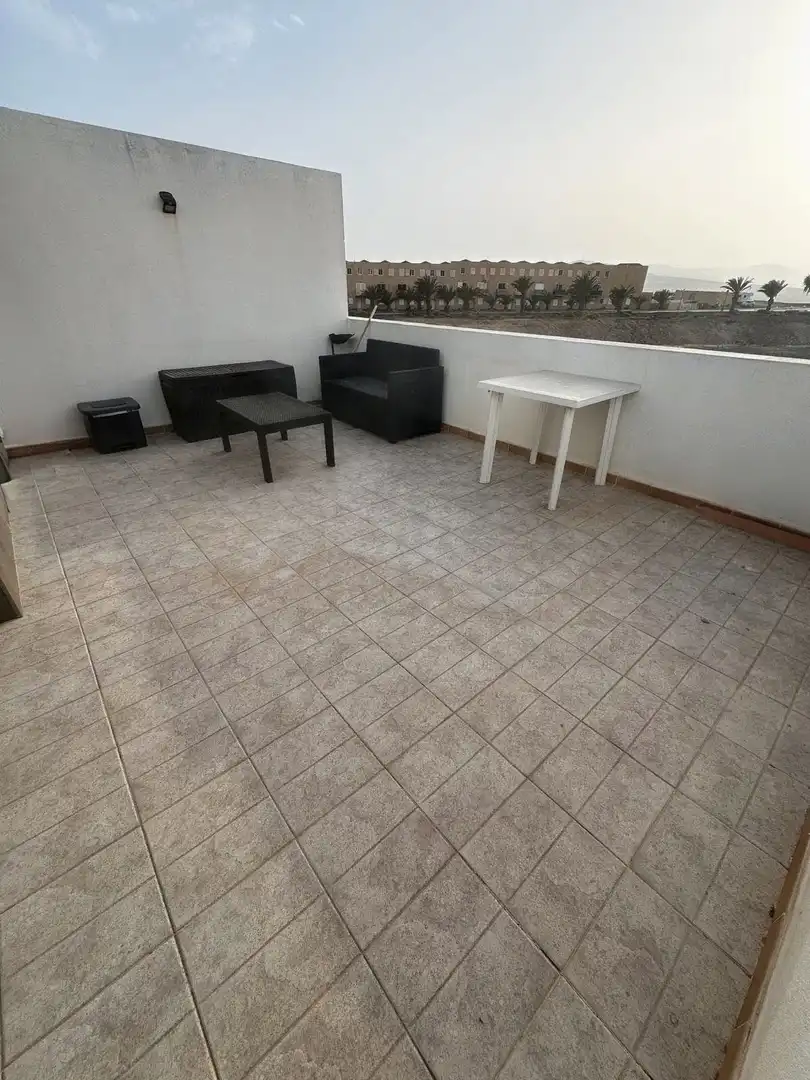 Terrassa de Dúplex en venda en Caleta de Fuste