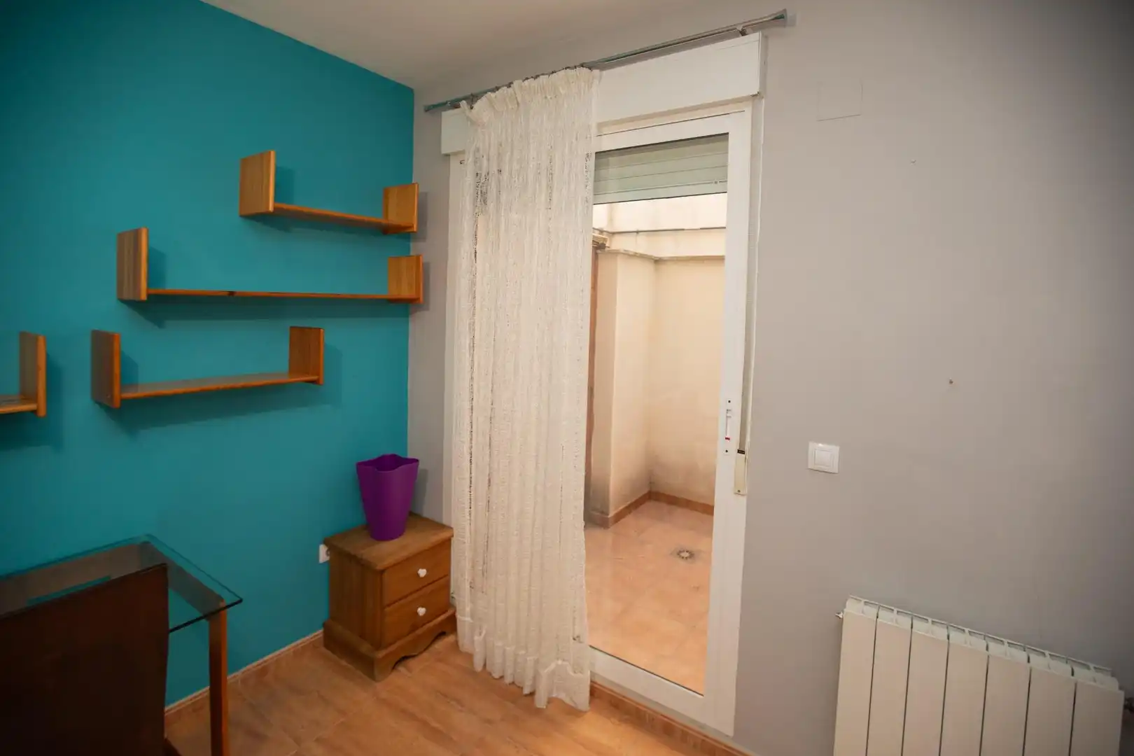 Apartament en venda en Muro de Alcoy amb Aire condicionat, Calefacció i Terrassa