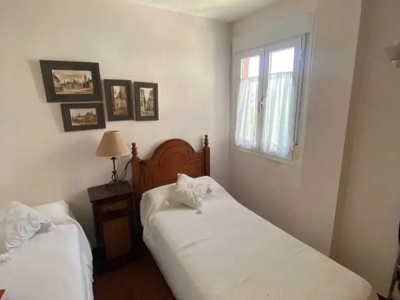 Wohnung mit Garten zum Verkauf in calle del Naranjo 5, imagen 6