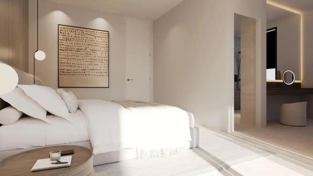 Villa avec piscine à vendre à Finestrat, imagen 8