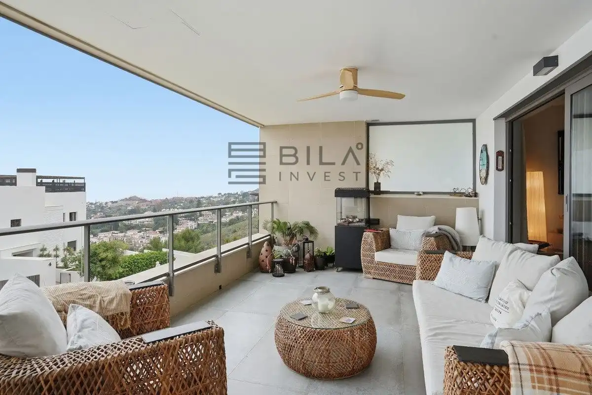 Flat with pool for sale in Teide, imagen 6