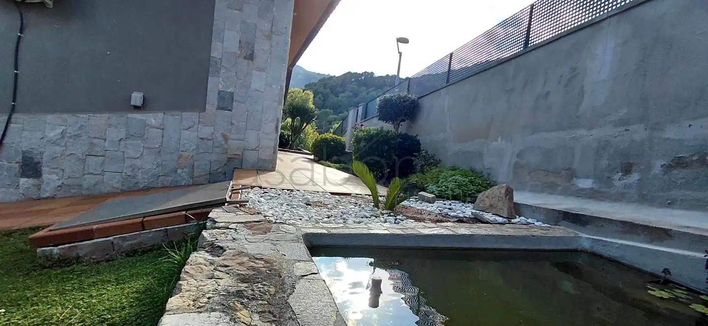 House with pool for sale in Sant Martí de Centelles, imagen 14