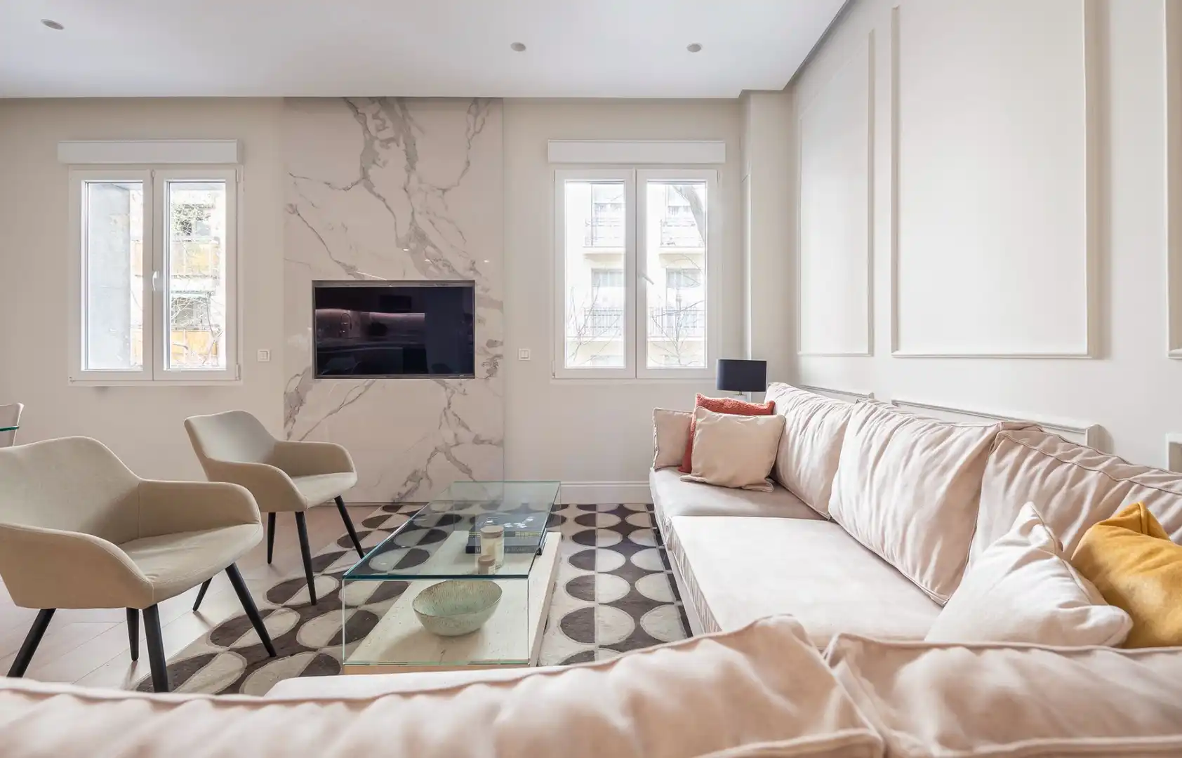 Piso con ascensor en venta en Barrio de Salamanca, imagen 49