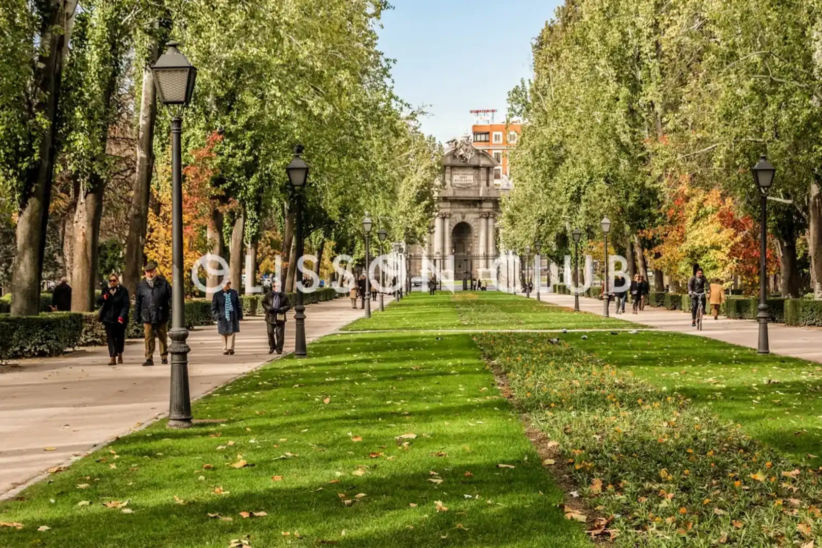 Penthouse zum Verkauf in Retiro, imagen 18