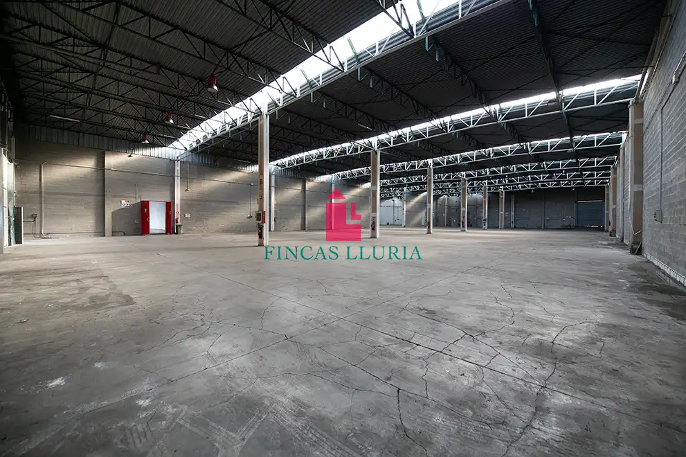 Industrial building to rent in Sant Andreu de la Barca, imagen 19