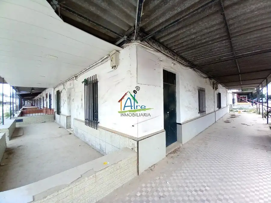 Casa o xalet en venda en Almonte amb Terrassa, Traster i Balcó