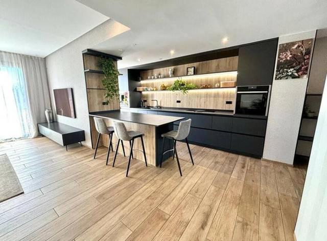 Ático en Alquiler en N/A, -1 en Torrecilla - La Cañada