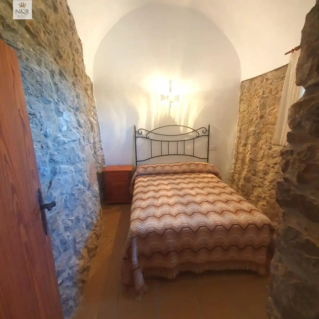 Casa rústica con jardín en venta en Binissalem, imagen 14